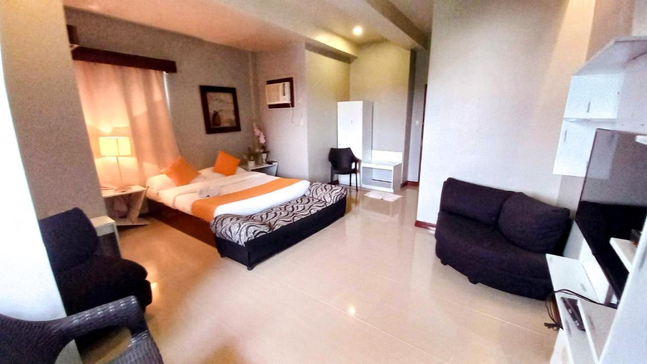 Pacific Waves Inn Baler Esterno foto